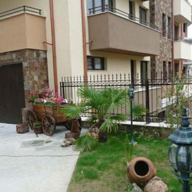 Апартаменти Елеганс Sandanski Exterior photo